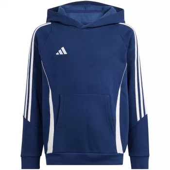 adidas Tiro 24 huppari Navy Blau IR7504 116cm