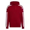 adidas Squadra 21 huppari Team Power Red XL