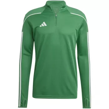 adidas Tiro 23 League treenipaita miesten collegepaita vihreä IC7879 S