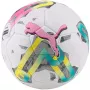 PUMA Orbita 2TB FIFA Quality Pro jalkapallo valkoinen-vihreä-pinkki 83775 01