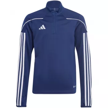 adidas Tiro 23 League treenitakki lapset Navy Blue HS3488 128 cm