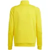 adidas Tiro 24 treenicollegepaita lapsille keltainen IR9507 140 cm