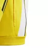 adidas Tiro 24 treenicollegepaita lapsille keltainen IR9507 140 cm