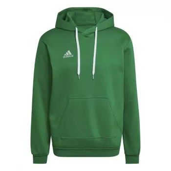 adidas Entrada 22 collegehuppari Team Green 2XL