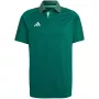 adidas Tiro 23 Competition miesten pikeepaita Team Green HU1345 S