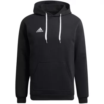 adidas Entrada 22 huppari musta 2XL H57512