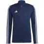 adidas Tiro 23 League treenitakki Navy Blue HS3503 2XL