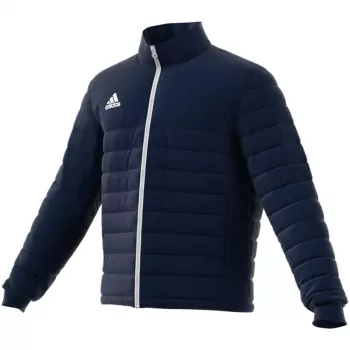 adidas Entrada 22 vaaleanmarineerinsininen IB6071 2XL miesten treenitakki