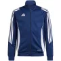 adidas Tiro 24 treenicollegepaita lapset Navy Blue 128 cm