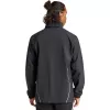 adidas Tiro 24 sadetakki miesten musta/valkoinen IJ7390 koko S