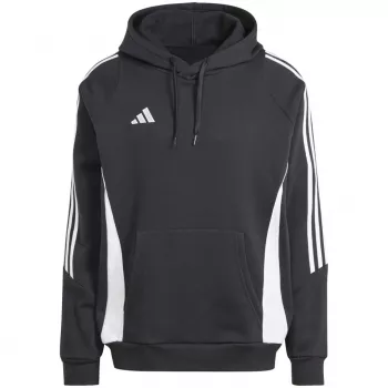 adidas Tiro 24 Sweat Hooded musta IJ7673