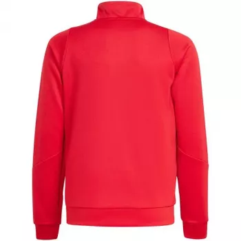 adidas Tiro 24 Training lasten collegepaita punainen IR7502 164cm