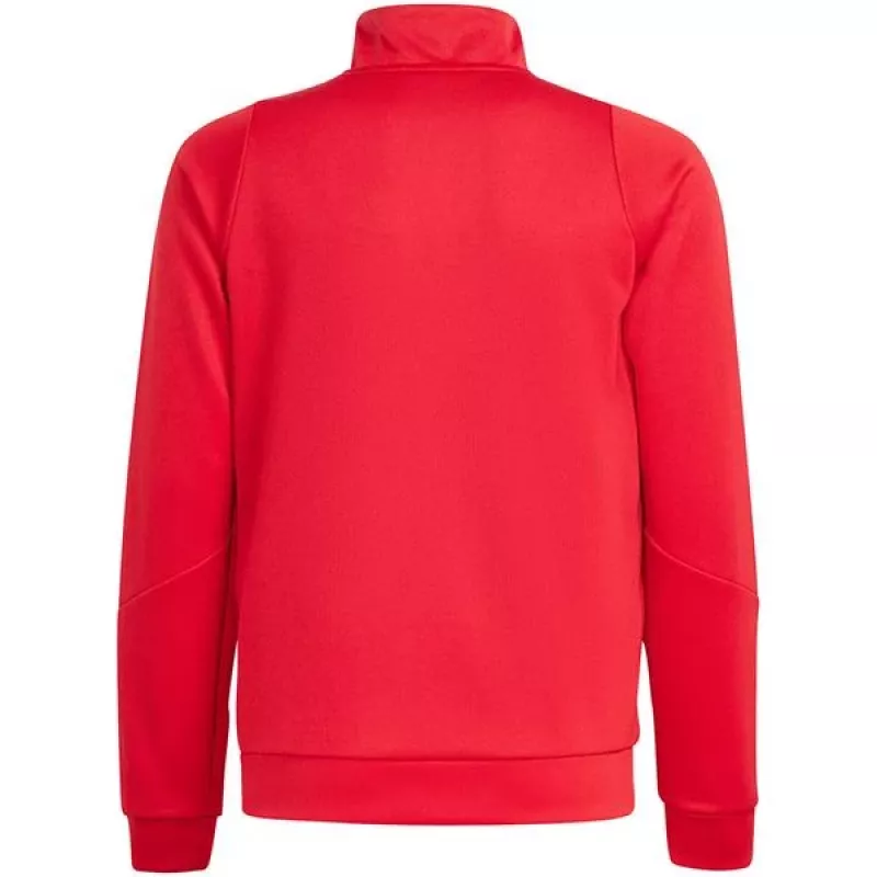 adidas Tiro 24 Training lasten collegepaita punainen IR7502 164cm