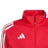 adidas Tiro 24 Training lasten collegepaita punainen IR7502 164cm