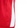 adidas Tiro 24 Training lasten collegepaita punainen IR7502 164cm