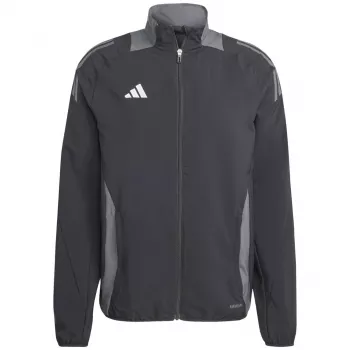 adidas Tiro 24 Competition Presentation miesten collegepaita musta IP5596