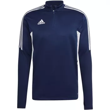 adidas Condivo 22 miesten treenicollegepaita Navy Blue HA6270
