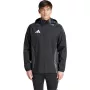 adidas Tiro 24 Competition All-Weather miesten takki musta IJ8343 M