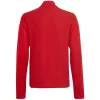 adidas Tiro 23 League lasten treenipaita punainen HS3489 koko 128 cm