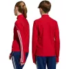 adidas Tiro 23 League lasten treenipaita punainen HS3489 koko 128 cm