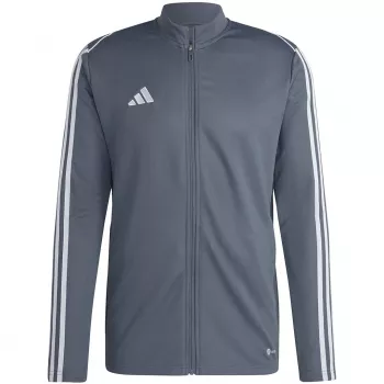 adidas Tiro 23 League treenitracktop harmaa HS3504 L