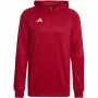 adidas Tiro 23 Competition huppari miesten Team Power Red