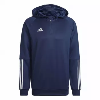 adidas Tiro 23 Competition huppari miesten Team Navy Blue 2 HK8056