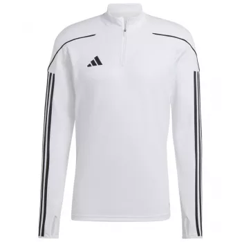 adidas Tiro 23 League treenipaita valkoinen IC7878 XL miesten pitkähihainen AEROREADY