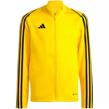 adidas Tiro 23 League lasten treenicollegepaita Team Yellow 128cm