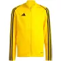 adidas Tiro 23 League lasten treenicollegepaita Team Yellow 128cm