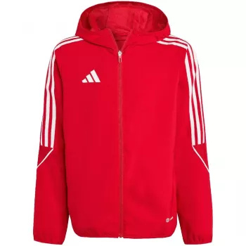 adidas Tiro 23 League tuulitakki punainen IA1624 152cm