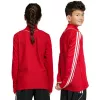 adidas Tiro 23 League lasten treenicollegepaita punainen HS3527 koko 176 cm