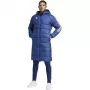 adidas miesten Tiro 24 pitkä talvitakki Team Navy Blue koko L