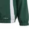 adidas Tiro 24 lasten treenitakki Team Green IM8796 116cm