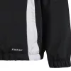 adidas Tiro 24 lasten treenitakki musta 164 cm