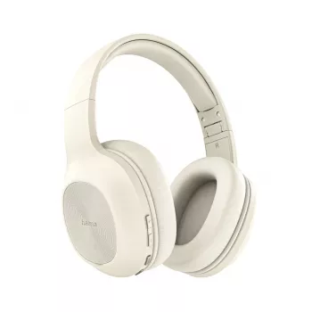 Spirit Calypso X langattomat on-ear-kuulokkeet, kerma