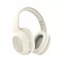 Spirit Calypso X langattomat on-ear-kuulokkeet, kerma