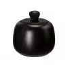 SELTMANN LIBERTY VELVET BLACK sokerikko 260 ml