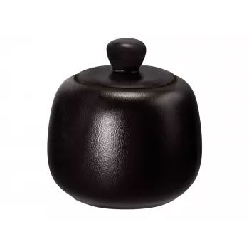 SELTMANN LIBERTY VELVET BLACK sokerikko 260 ml