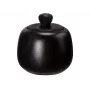 SELTMANN LIBERTY VELVET BLACK sokerikko 260 ml