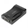 LogiLink CV0160 SCART-HDMI-muunninsovitin, 1080p, musta
