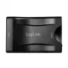 LogiLink CV0160 SCART-HDMI-muunninsovitin, 1080p, musta