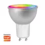 LogiLink WiFi Smart GU10 -lamppu, Tuya-yhteensopiva