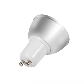 LogiLink WiFi Smart GU10 -lamppu, Tuya-yhteensopiva