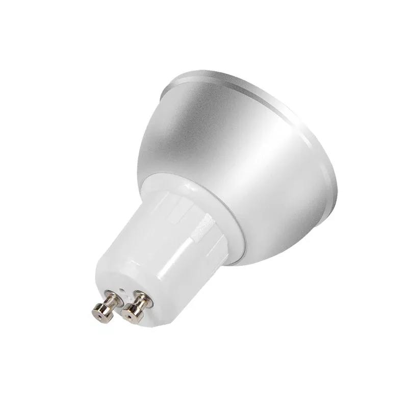 LogiLink WiFi Smart GU10 -lamppu, Tuya-yhteensopiva