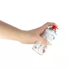 LogiLink silikonispray polkupyörille, liuotinaineella, 150 ml