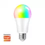 LogiLink WiFi Smart E27 LED-lamppu, Tuya-yhteensopiva