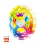 LogiLink WiFi Smart RGB monivärinen valonauha, 5m, Tuya-yhteensopiva