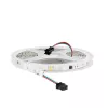 LogiLink WiFi Smart RGB monivärinen valonauha, 5m, Tuya-yhteensopiva