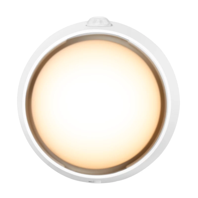 LogiLink LED-painoyövalo PIR-anturilla